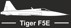 Immagine di Tiger F5E mit Schrift Standard Rechts