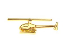 Picture of Robinson R22 Helikopter Pin 