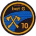 Immagine di Genie Bataillon 10 Armee 95 Abzeichen