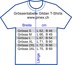 Picture of US Army Star T-Shirt grün