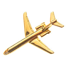 Image de MD-11 Pin d`Avion