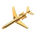 Picture of MD-80 Clivedon Pin