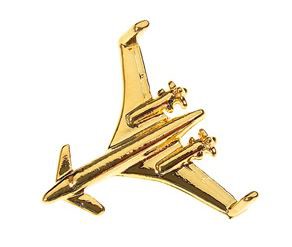 Picture of Beech Starship Clivedon Pin