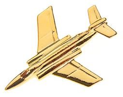 Picture of Buccaneer Clivedon Flugzeug Pin