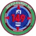 Picture of Geb Füs Stabskompanie 149 Badge