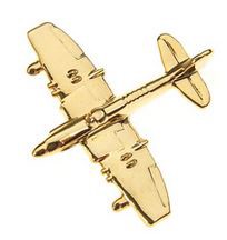 Picture of Firefly Flugzeug Pin