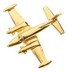 Picture of Piper Cheyenne Flugzeug Pin