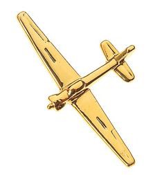 Picture of Fournier RF-4 D Flugzeug Pin