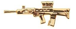 Immagine di SA 80 PW (Small Arms 80) Gewehr Pin
