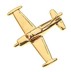 Picture of SIAI-Marchetti Flugzeug Pin