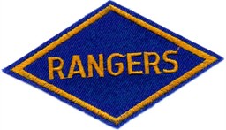 Image de Rangers Abzeichen WWII