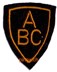 Picture of ABC Dienst Spezialistenabzeichen Oberarmabzeichen Schweizer Armee