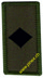 Immagine di Fachoffizier Gradabzeichen Armee 21