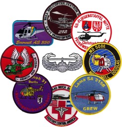 Images de la catégorie Rettungs- und Zivilhelikopter