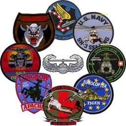 Images de la catégorie Helikopter Militär Abzeichen
