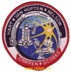 Image de STS 41C Challenger Space Shuttle Aufnäher