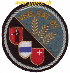 Image de VSG Bat 92  Rand grau