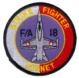 Immagine di F/A-18 Strike Fighter