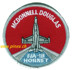 Picture of MC Donnell Douglas F/A-18 Hornet Abzeichen