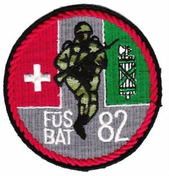 Picture of Füs Bat 82 rot
