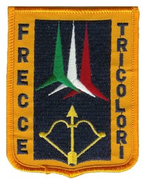 Picture for category Aerobatic Team Patches