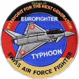 Picture for category German Air Force Patches