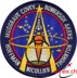 Picture of STS 61 Endeavour Abzeichen Nicollier Space Shuttle