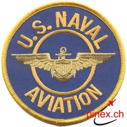 Immagine di US Navy Naval Aviation Patch