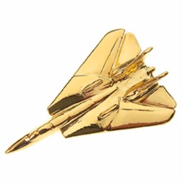 Picture of F-14 Tomcat Clivedon Pin