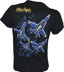 Picture of Blue Angels T-Shirt Head Diamand Loop