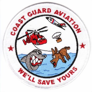 Picture of US Coast Guard Aviation 