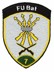 Picture of FU Bataillon 7 grün ohne Klett