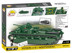 Picture of Cobi Vickers A1E1 Independent Panzer Baustein Bausatz Cobi 2990 Historical Collection Great War