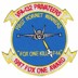 Image de VFA-132 Privateers F/A-18 Hornet Staffel First Hornet Winners