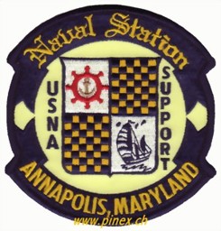 Image de Naval Station Annapolis 