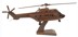 Image de  Hélicoptère Super Puma AS-332 Modèle en bois