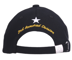 Picture of 2nd Armored Division (2. US Panzerdivision) Hell on Wheels US Army WWII Mütze Cap