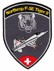 Image de Tiger F5e Badges Forces aériennes suisses