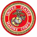 Picture of United States Marine Corps rot