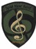 Image de Insigne musique militaire 