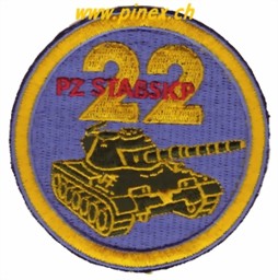 Picture of Pz Bat 22 Stabskompanie 