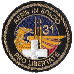 Immagine per categoria Luftwaffe, Flab Badge