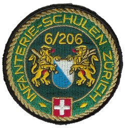Immagine per categoria Infanterie Abzeichen