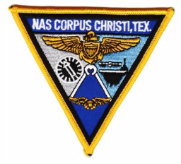 Picture of Naval Air Station Corpus Christi Base