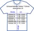 Picture of Swiss Air Force T-Shirt