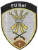 Picture of FU Bataillon 7 braun ohne Klett