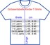 Picture of Staffel 11 KINDER T-Shirt Swiss Air Force