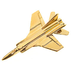 Picture of MIG 31 Flugzeug Pin