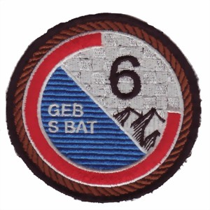 Picture of Geb S Bat 6   Rand braun
