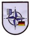 Immagine di SFOR Deutsches Kontingent 2000/2001